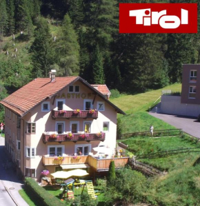 Hotels in Gries Am Brenner